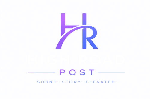 High Road Post